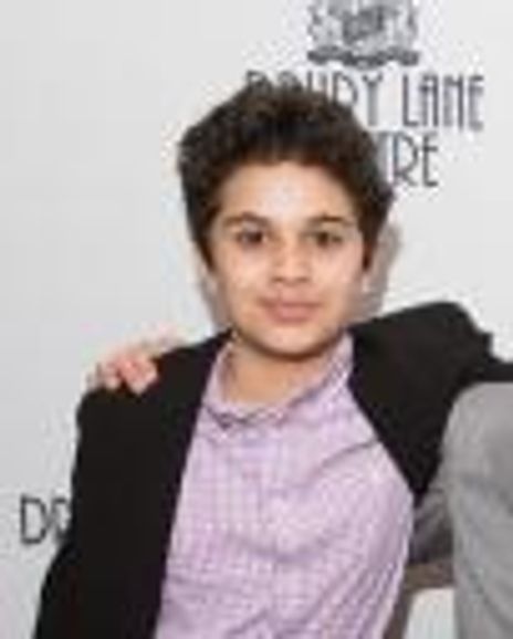 Cody Bolithon Headshot