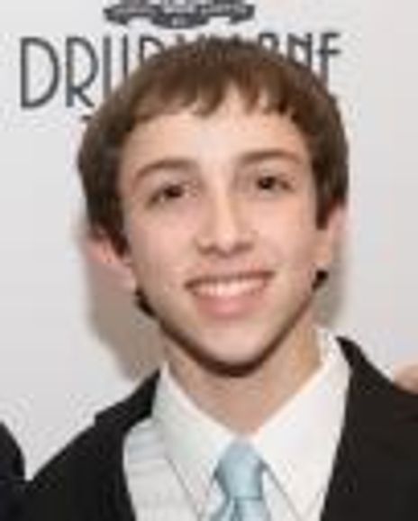 Kyle Halford Headshot