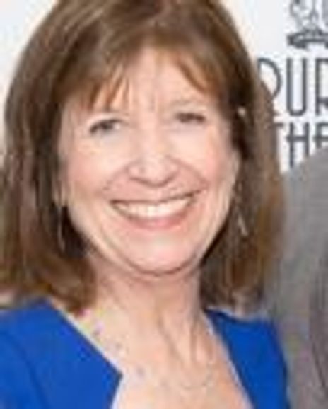 Maureen Gallagher Headshot