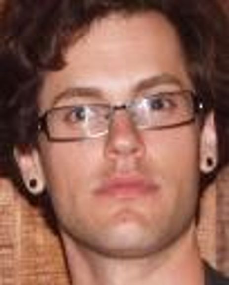Justin Duchi Headshot