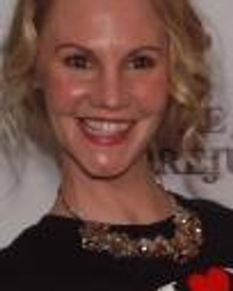 Deven Walker Headshot