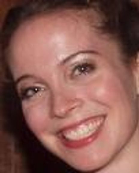 Patricia Noonoa Headshot