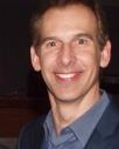 Roger Castellanond Headshot