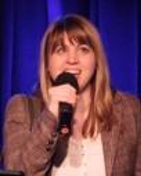 Natalie Neckyfarow Headshot