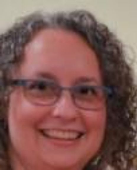 Beth Blickers Headshot