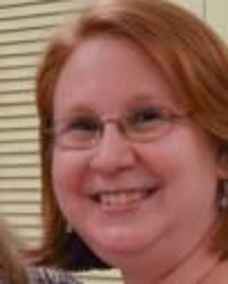 Susan Ferziger Headshot