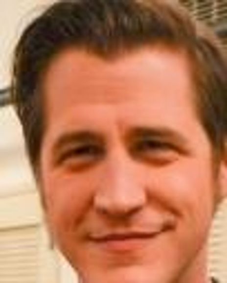 David Rosar Stearns Headshot