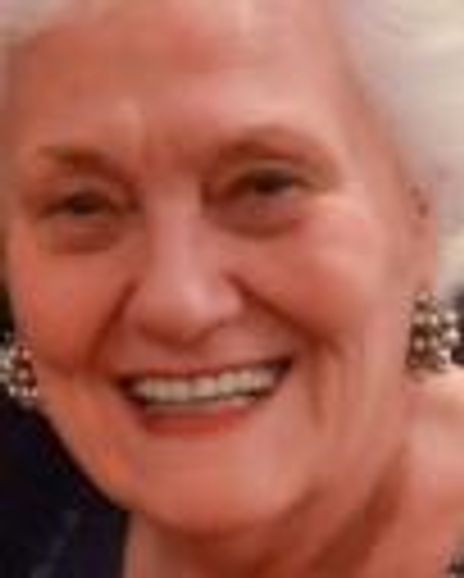 Victoria Rauch-Lighterman Headshot