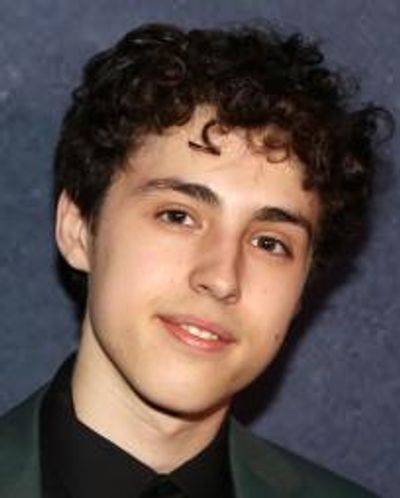 Anthony Rosenthal Headshot