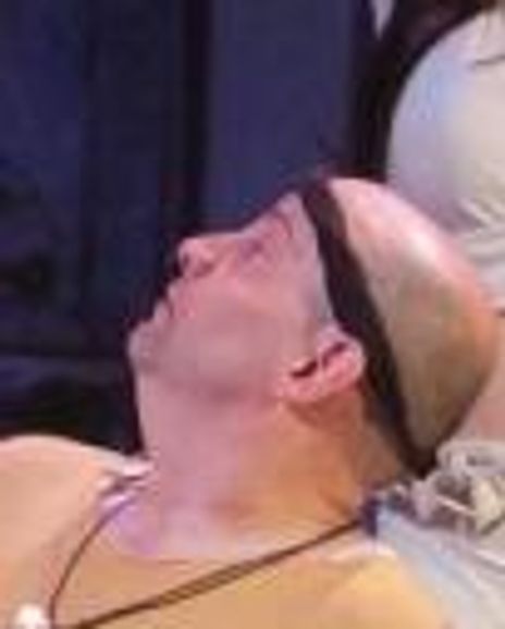 Britt-Marie Sivertsen Headshot