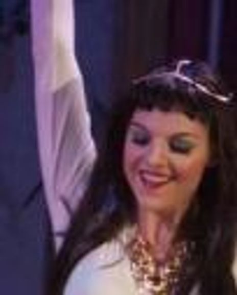 Ariana Cappuccitti Headshot