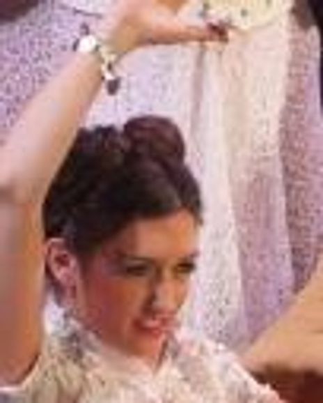 Nella Barron Headshot