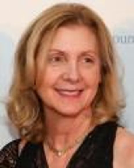 Linda Basilice-Hoerrner Headshot