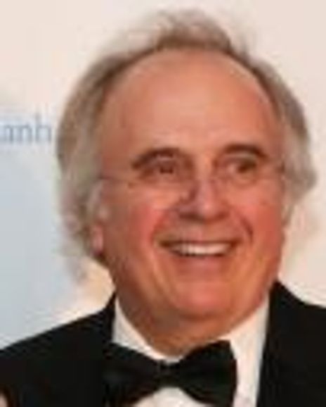 August Hoerrner Headshot