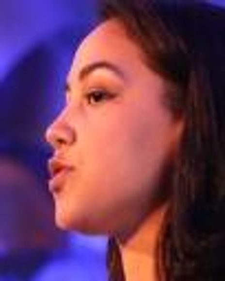 Mariela Sanchez Headshot