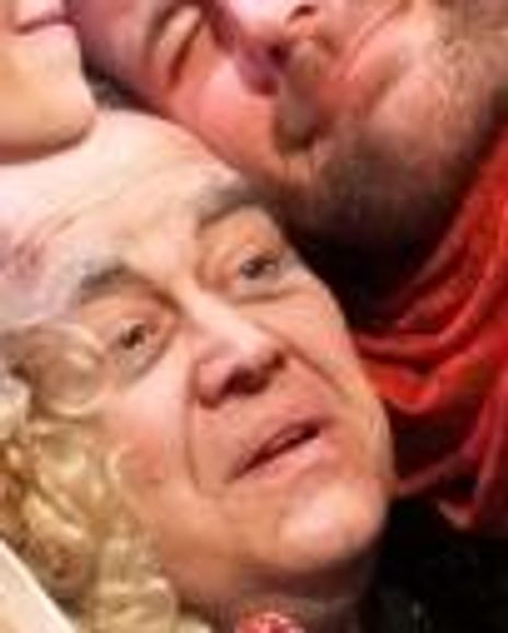 Anthony Whitaker Headshot