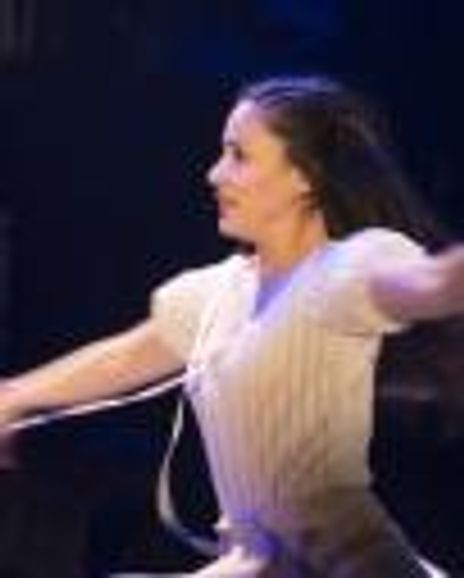 Michelle Veintimillia Headshot