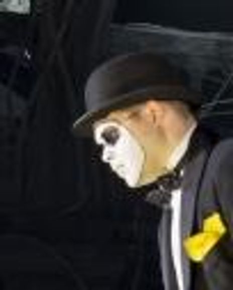 Chris Newcome Headshot