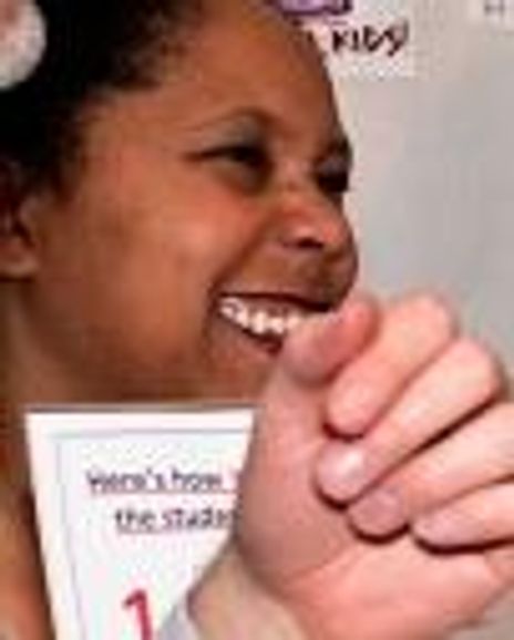 Yolanda Davis Headshot