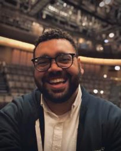 Jared Bellot Headshot