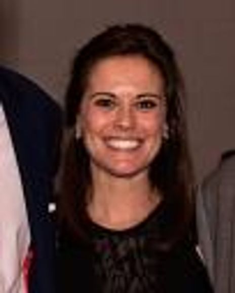 Melissa Spiegal Headshot