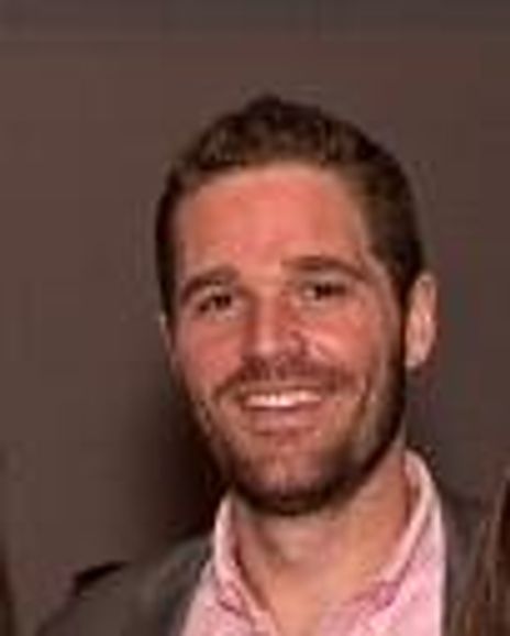 John Ratliff Headshot