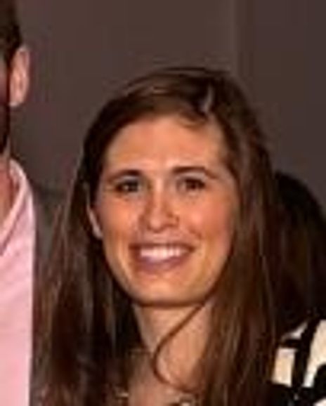 Lauren Reaumond Headshot