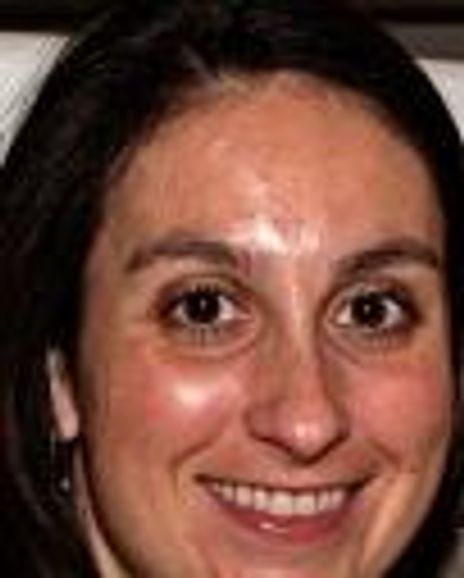 Katherine Thomas Headshot