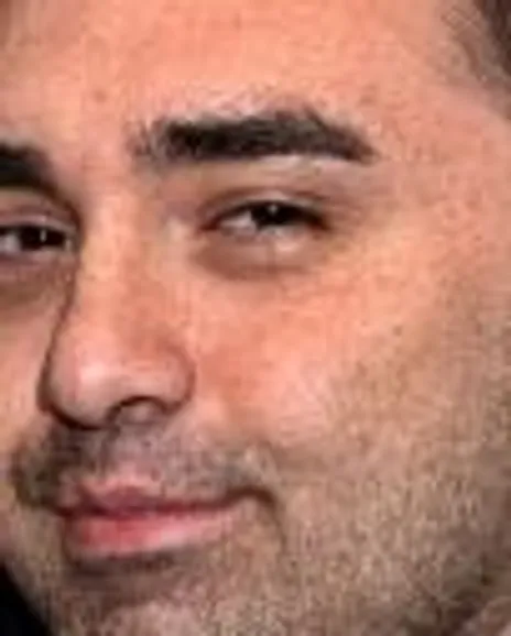 Alberto Herrera Headshot