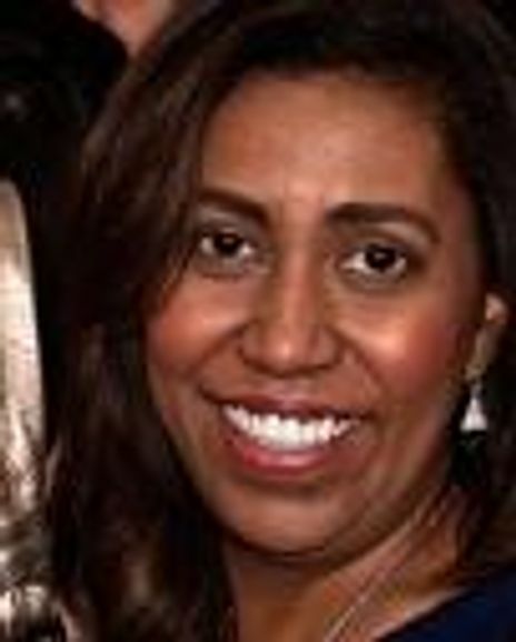 Marty Padilla Headshot