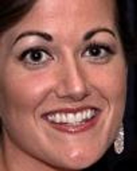 Molly Hamilton Headshot