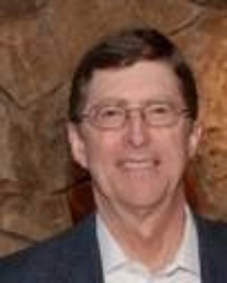 Ben Cunningham Headshot