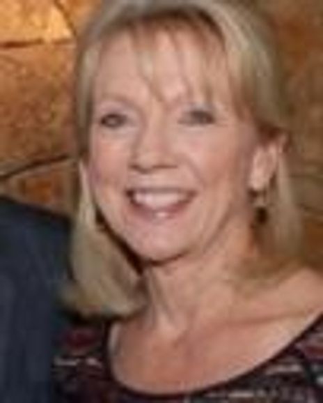 Patty Cunningham Headshot