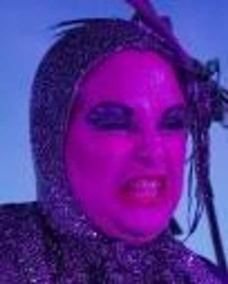 Jeanine Evans Headshot