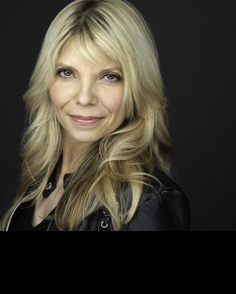 Melissa K. Gregory Headshot