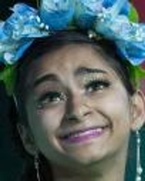 Surasree Das Headshot