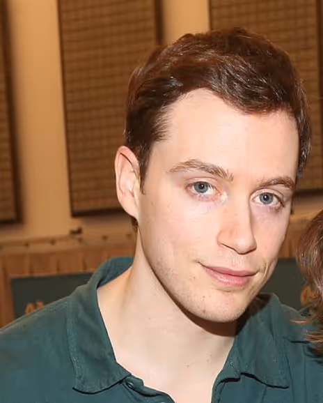 Brent Comer Headshot