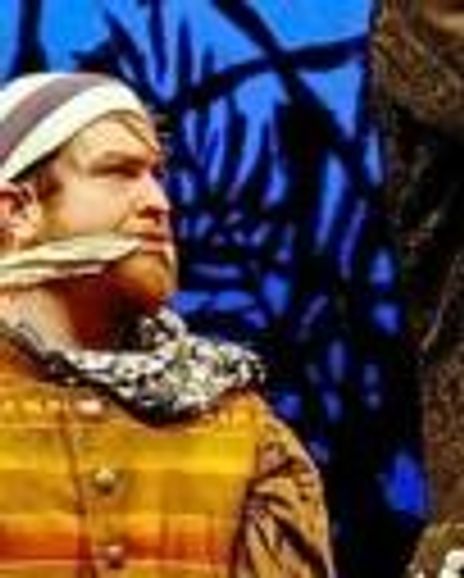 Nick Vannoy Headshot