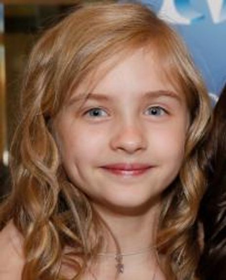 Mabel Tyler Headshot