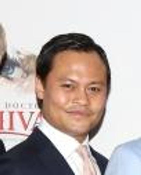 Julius Sermonica Headshot