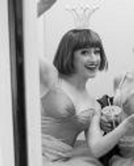 Julie Eicher Headshot