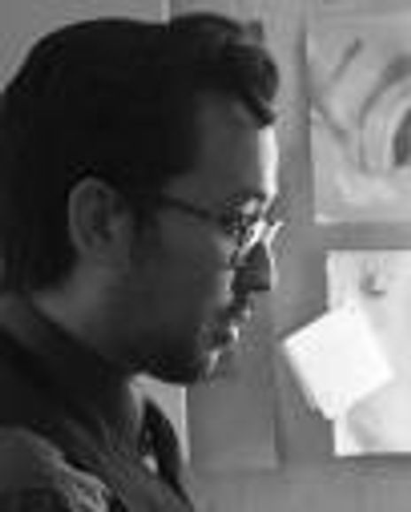 Matthew Ozawa Headshot