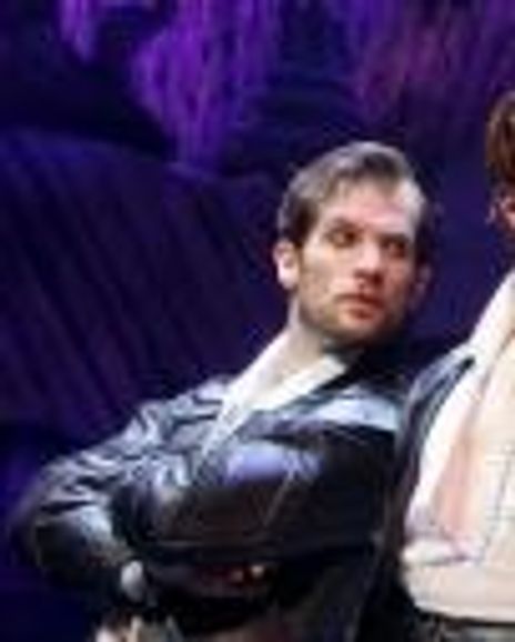 Ryan VanDenBom Headshot