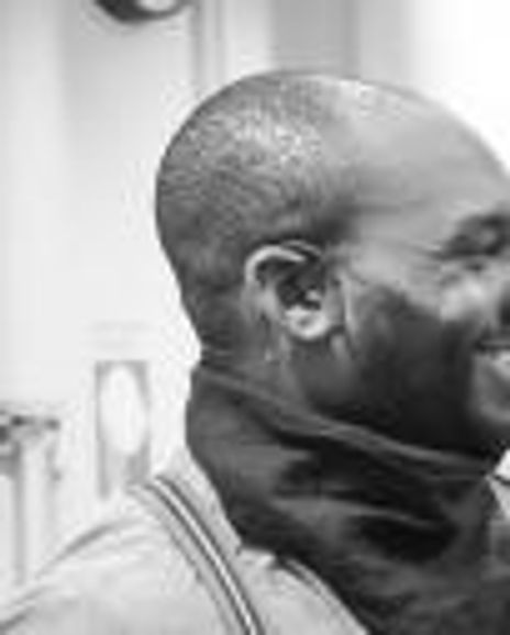 Vince Wallace Headshot