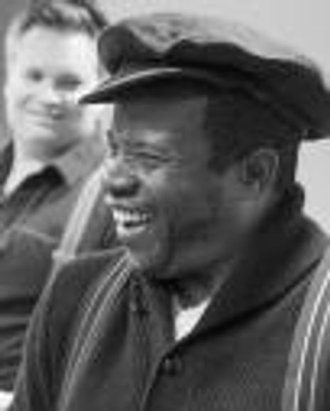 Ken Nichols Headshot