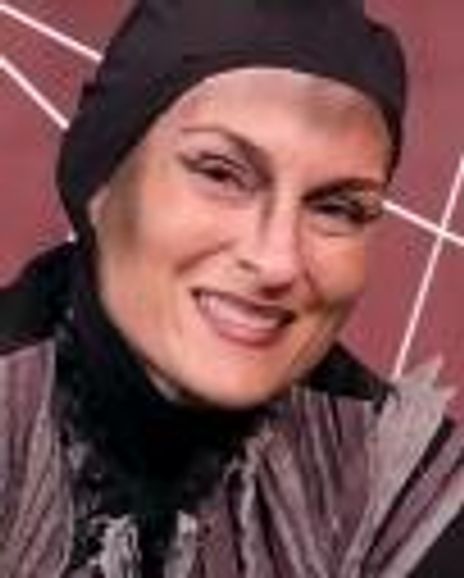 Annie Mielke Headshot