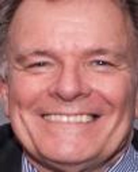 Mike Margitich Headshot