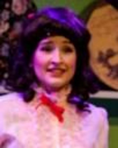 Cameron Scot Slusser Headshot