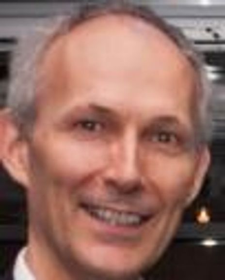 Jim Burnham Headshot