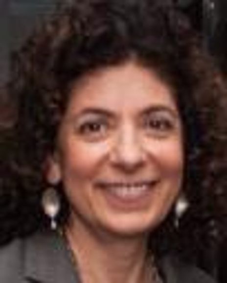 Mindy Stern Headshot